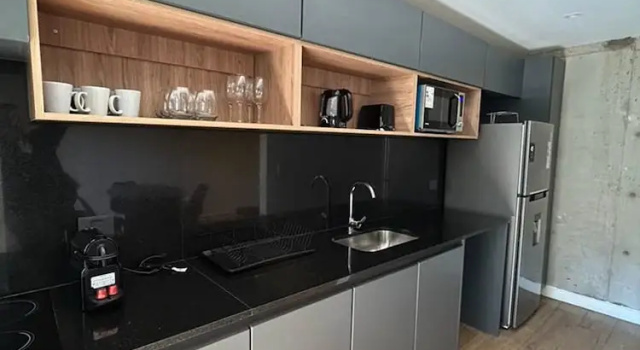 Апартаменты Live and Enjoy Stunning Apt @ Palermo Hollywood