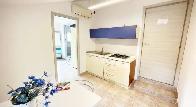 Апартаменты Agriturismo Costantino