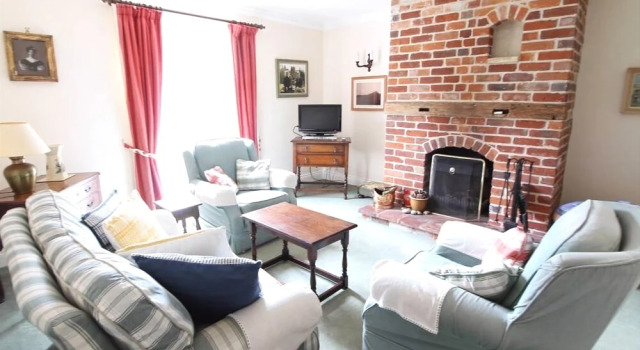 Brick Cottage, Varaa Lomakoti Mökit kohteessa Merseyside, Mökki