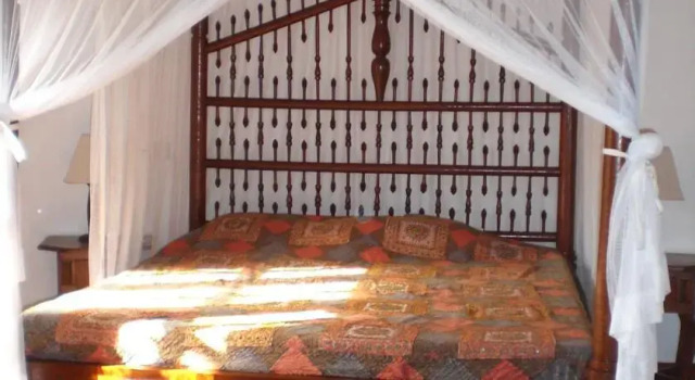 Balabala House, Забронировать Отель Малинди Килифи