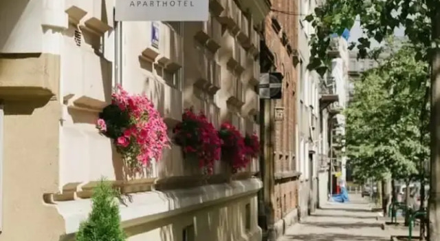 Atelier Apartments, Забронировать Апартаменты/квартира Краков Малопольское воеводство, рядом с Аттракцион «Аллея потерянных душ»
