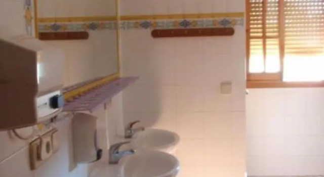 Номер Standard EcoAlbergue Rural de Algodonales