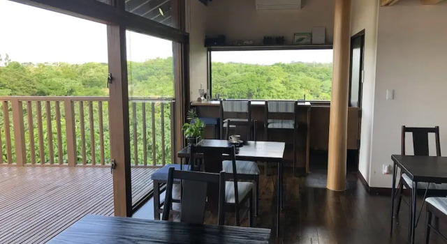 Sannin Resort