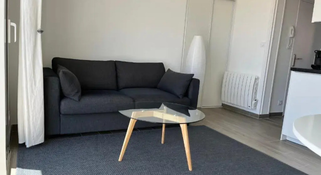 Résidence des Tilleuls proximité plage et commerces, Забронировать Апартаменты/квартира Апартаменты Руайян, рядом с Пляж Роян, Апартаменты/квартира