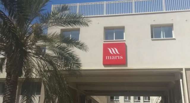 Maris Hotel, Prenota Hotel Hotel SPA a Haifa, SPA
