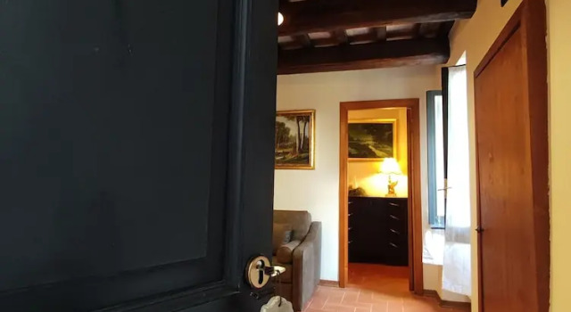 Camera Standard Borgo Petroro