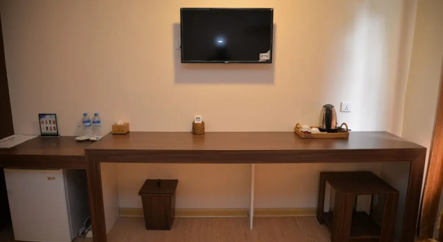 Номер Superior Thazin Palace A Hotel