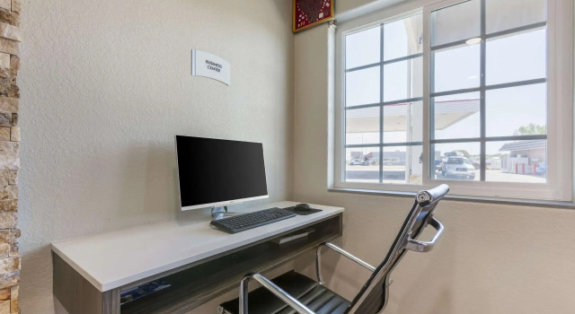 Americas Best Value Inn Show Low, Boek Hotel Hotels in Arizona met ontbijt, Ontbijt