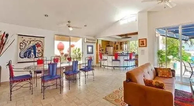 Villa Mira Mar