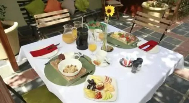 Oude Leeskamer Guest House, Забронировать Гостевой дом Гостевые дома Стелленбос, рядом с Stellenbosch Art Gallery, Гостевой дом