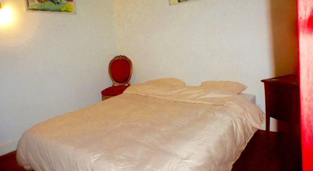 B&B Chez Watson, Rezerwuj Bed and Breakfast Bordeaux City-Centre 