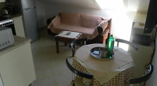 Апартаменты Apartments David