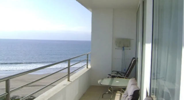 Апартаменты Departamento Mar Serena 6