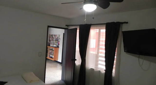 Трёхместный номер Standard Tamarindo Inn