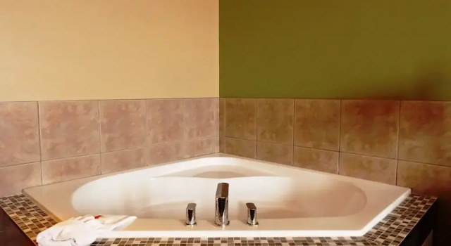 Jednoosobowy suite Super 8 by Wyndham Regina
