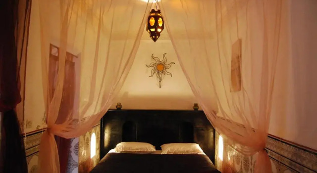 Номер Standard Riad Cala Medina