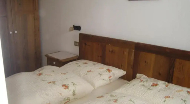 Апартаменты с балконом Apartments Schlernheim