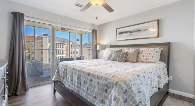 Номер Standard Brookside Retreat w/ Amenities Galore!