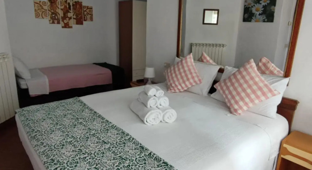 Margherita Apartment-Appartamento Margherita