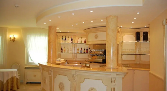 Hotel Motel Gold, Reservar Motel Calcinate 
