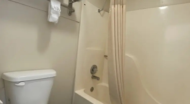 Двухместный номер Standard Regency 7 Motel