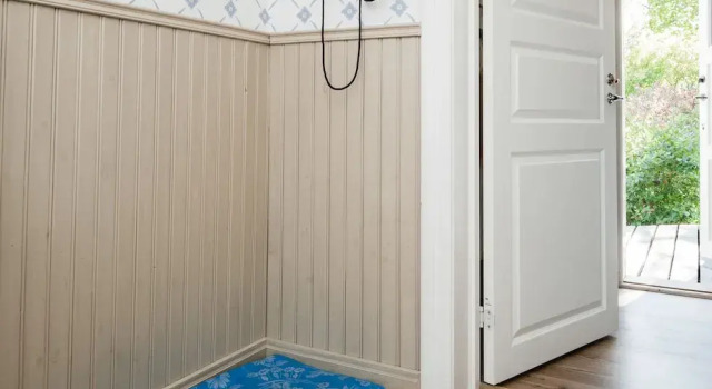 Двухместный номер Standard Enångers Bed and Breakfast