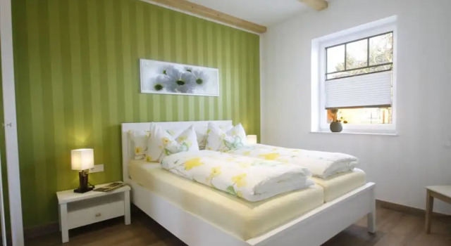 Tasteful Apartment in Burg, Забронировать Апартаменты/квартира Апартаменты Бранденбурга, Апартаменты/квартира