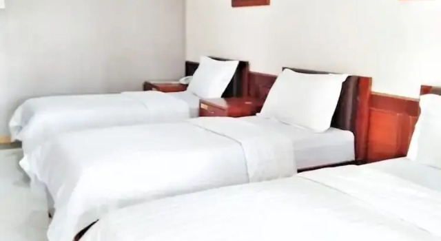Hotel Bahtera PT.Pelni