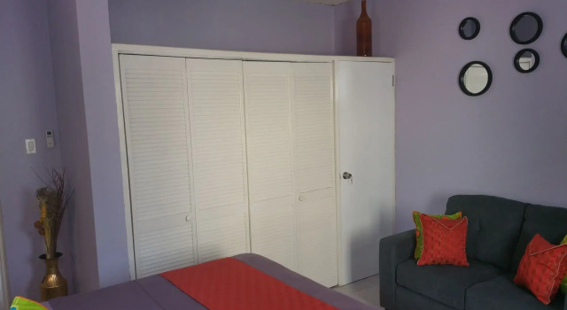 Casa Pinto Guest Apartments, Prenota Appartamento Kingston Giamaica