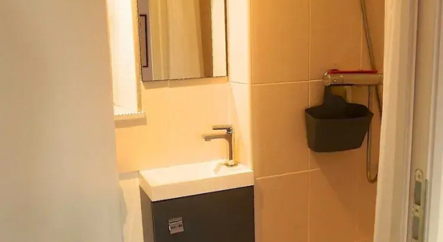 Номер Standard La Longère aux Volets Rouges, Meublé Tourisme 2 étoiles