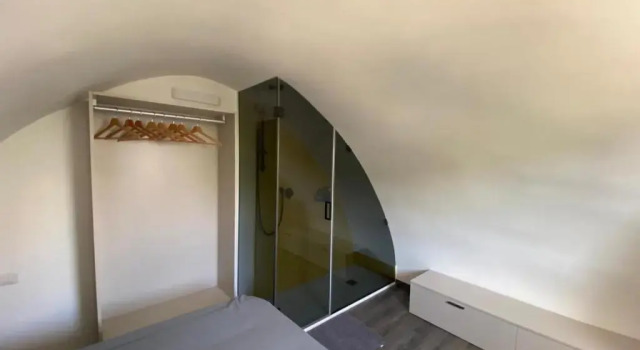 Номер Deluxe B&B Principe18
