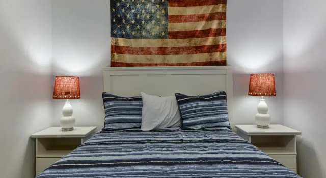 Номер Standard Patriot Place
