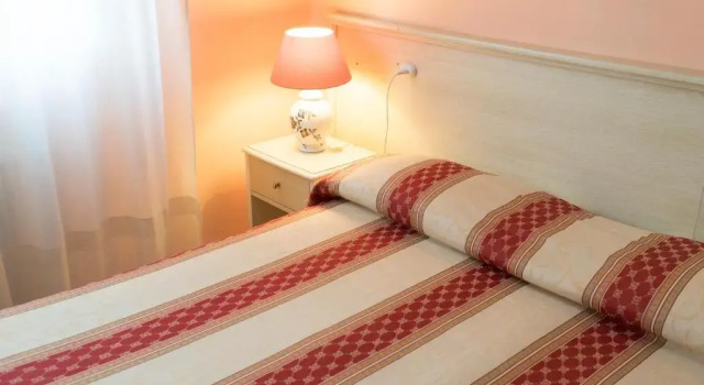 Primavera Hotel