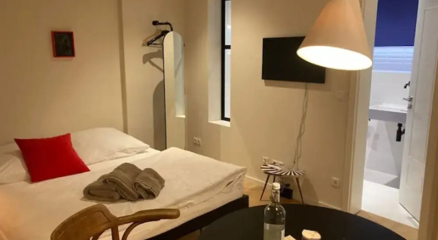 Arbio I Lax Apartments