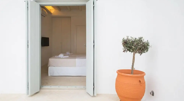 Вилла Villa Poseidon