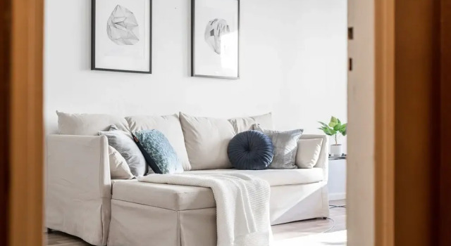 Scandinavian Apartments Hameentie