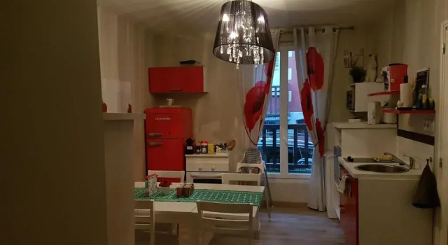 Home St. Germain
