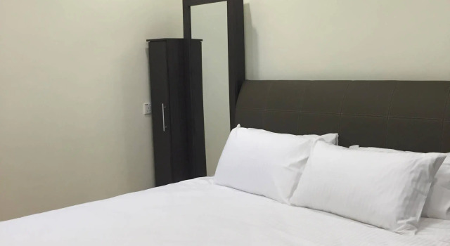 Lynn Holiday Home - Family Penthouse, Boek Hotel Tanah Rata 
