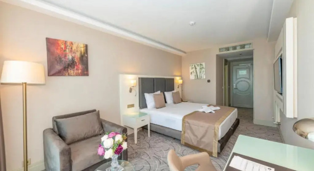 Двухместный номер Standard The Conforium Hotel Van