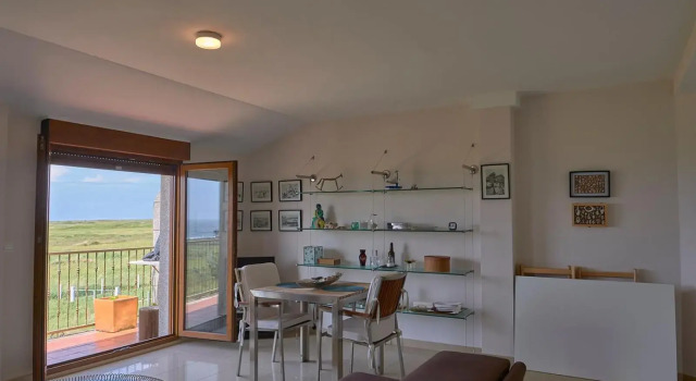 Agra de Corrubedo by Serendipia Turismo, Book Hotel  