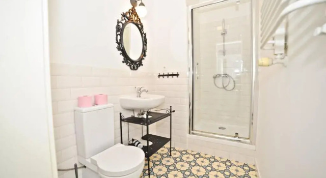 Номер Standard Grand Apartments