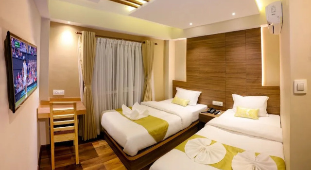 Hotel Bihani