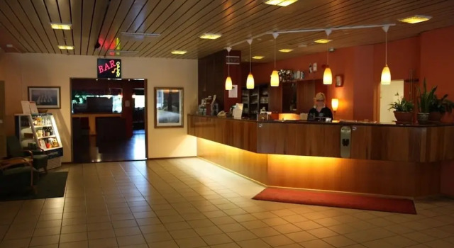 Hotel Waltikka