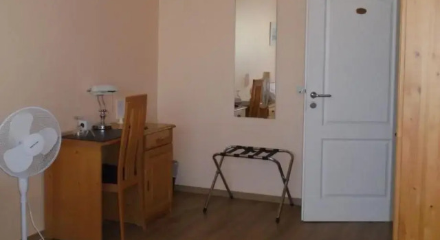 Номер Standard Hotel-Pension Hommen