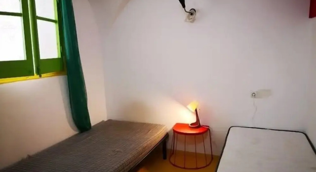 Апартаменты Apartamento 6114