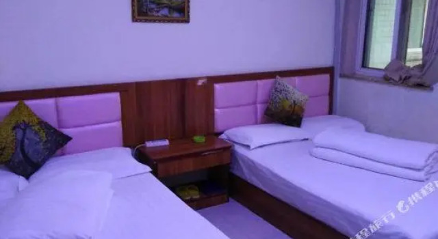 Xian Jinkairui ApartHotel