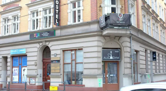 Apollo 56, Забронировать Хостел Недорогие отели Познани, рядом с Polish Theatre, недорого