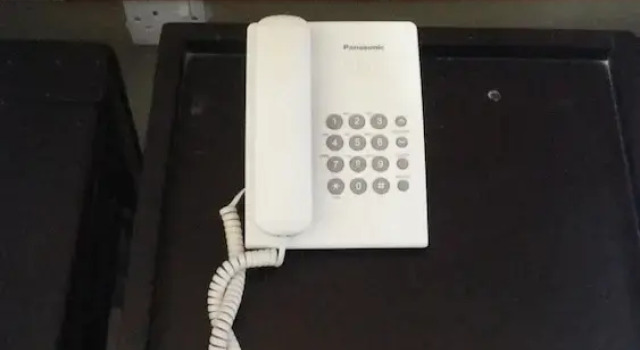 Номер Executive Pauline Hotel