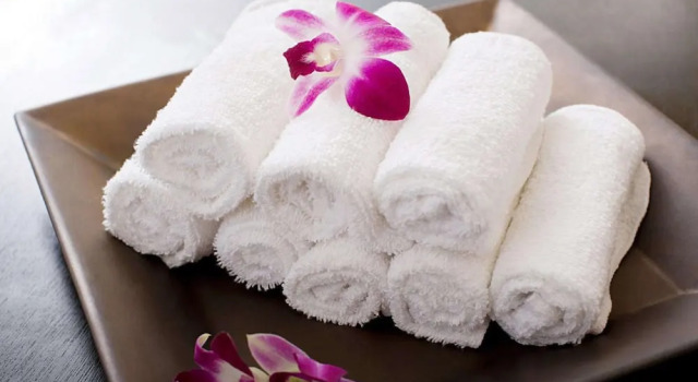 Люкс Deluxe с красивым видом из окна Starcity Hotel Zhuhai