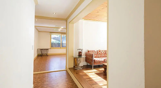 Yongin Ida Wood Pension, Varaa Hotelli Yongin Gyeonggi-do